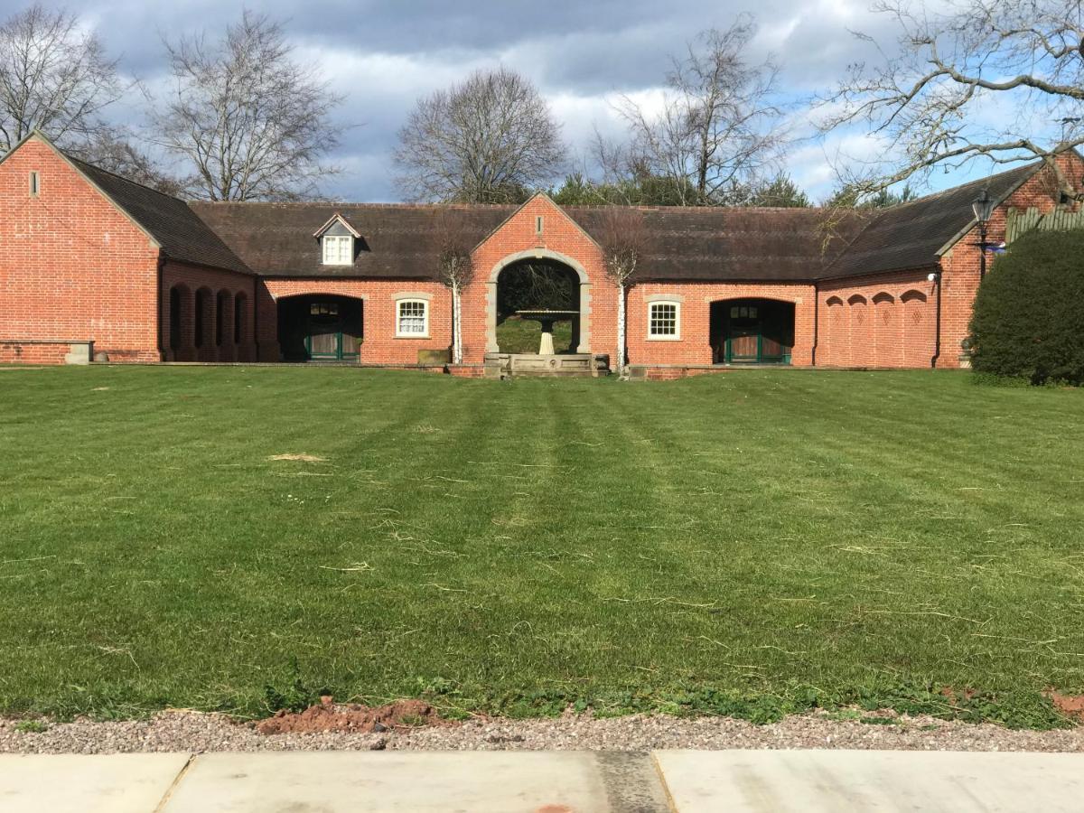 Beautiful Rural Apt, Walking Distance To Three Choirs Vineyard/Brassiere Gloucestershire Apartman Newent Kültér fotó