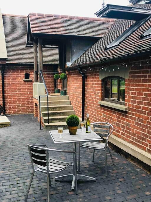 Beautiful Rural Apt, Walking Distance To Three Choirs Vineyard/Brassiere Gloucestershire Apartman Newent Kültér fotó
