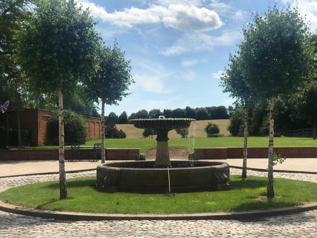 Beautiful Rural Apt, Walking Distance To Three Choirs Vineyard/Brassiere Gloucestershire Apartman Newent Kültér fotó